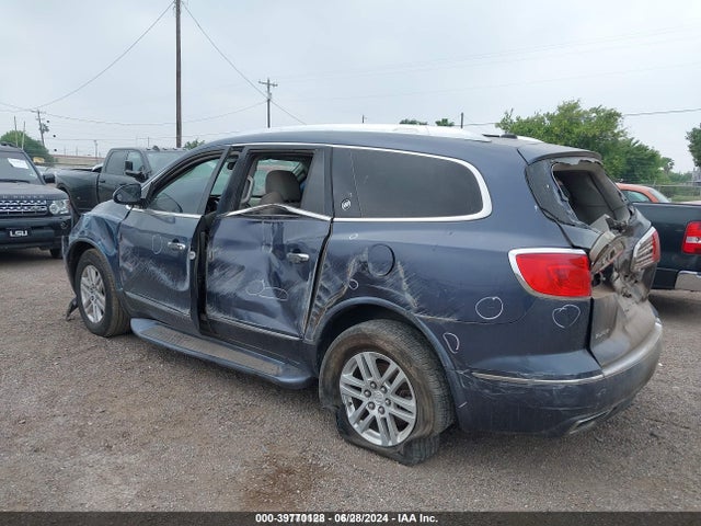 5GAKRAKD5EJ128936 Buick Enclave Convenience