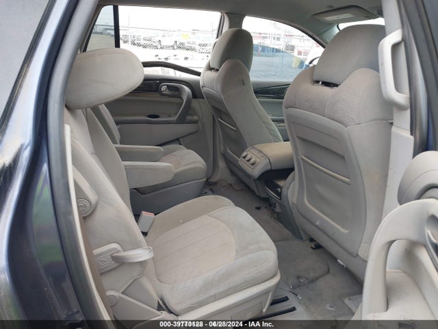 5GAKRAKD5EJ128936 Buick Enclave Convenience