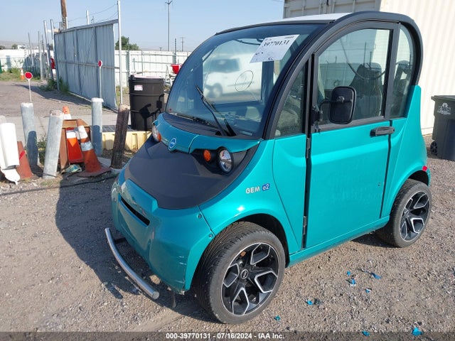 7SXG2AEA6N5505712 Global Electric Motors Ac Electric