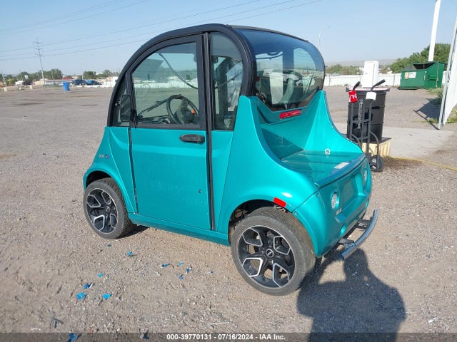 7SXG2AEA6N5505712 Global Electric Motors Ac Electric