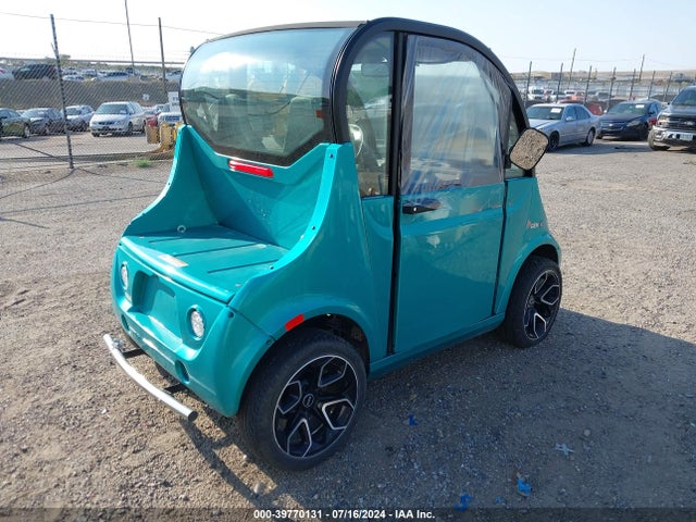 7SXG2AEA6N5505712 Global Electric Motors Ac Electric