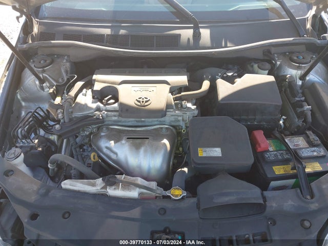 Toyota CAMRY LE 2015 4T1BF1FK4FU107894 Image 10