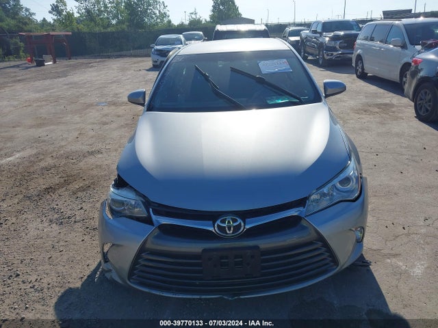 Toyota CAMRY LE 2015 4T1BF1FK4FU107894 Image 12