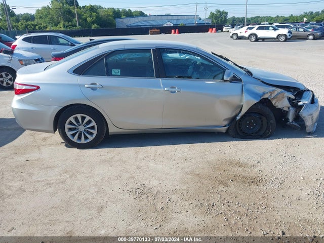Toyota CAMRY LE 2015 4T1BF1FK4FU107894 Image 13