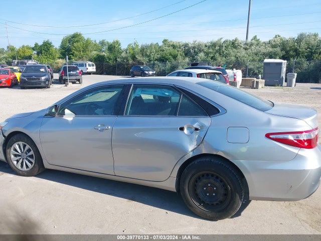 Toyota CAMRY LE 2015 4T1BF1FK4FU107894 Image 14
