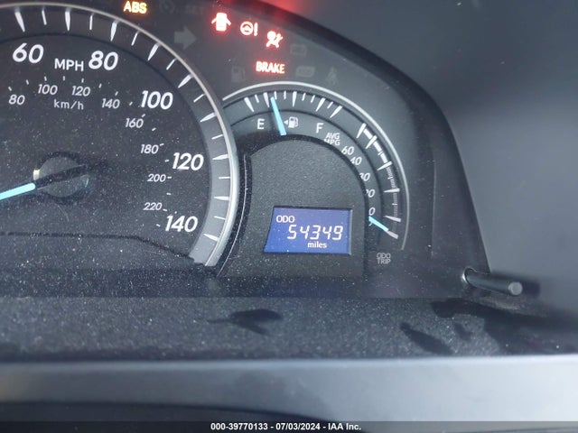 Toyota CAMRY LE 2015 4T1BF1FK4FU107894 Image 15