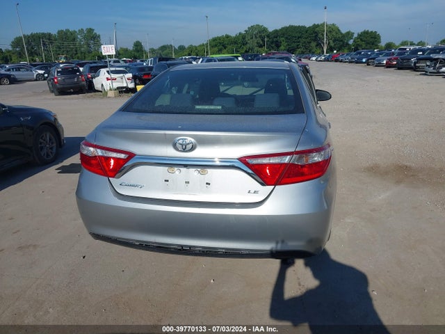 Toyota CAMRY LE 2015 4T1BF1FK4FU107894 Image 16