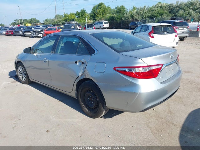 Toyota CAMRY LE 2015 4T1BF1FK4FU107894 Image 3