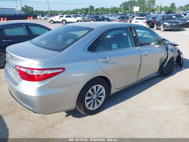 Toyota CAMRY LE 2015 4T1BF1FK4FU107894 Image 4