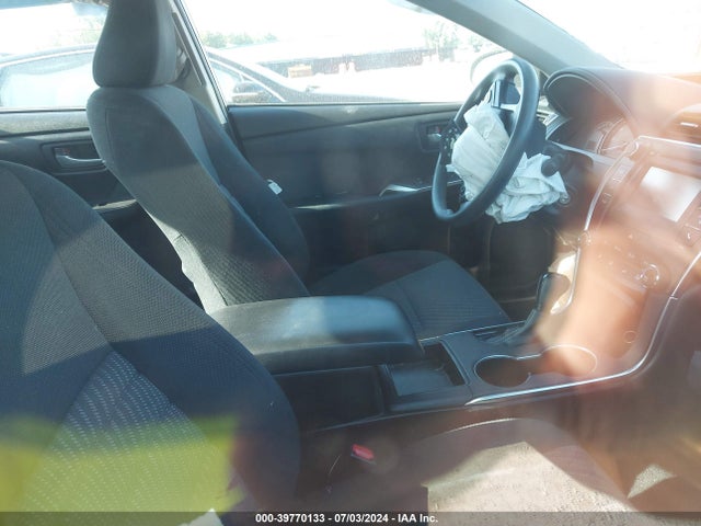 Toyota CAMRY LE 2015 4T1BF1FK4FU107894 Image 5