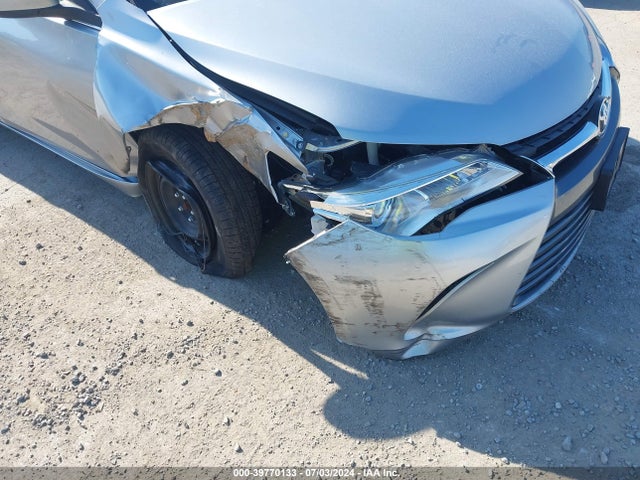 Toyota CAMRY LE 2015 4T1BF1FK4FU107894 Image 6