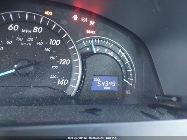 Toyota CAMRY LE 2015 4T1BF1FK4FU107894 Image 7