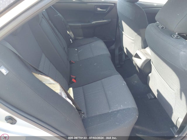 Toyota CAMRY LE 2015 4T1BF1FK4FU107894 Image 8