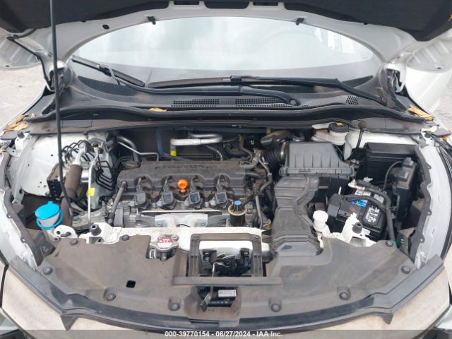 3CZRU6H18NM733309 Honda Hr-v Awd Sport