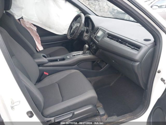 3CZRU6H18NM733309 Honda Hr-v Awd Sport