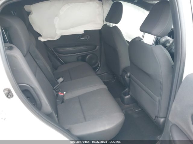 3CZRU6H18NM733309 Honda Hr-v Awd Sport