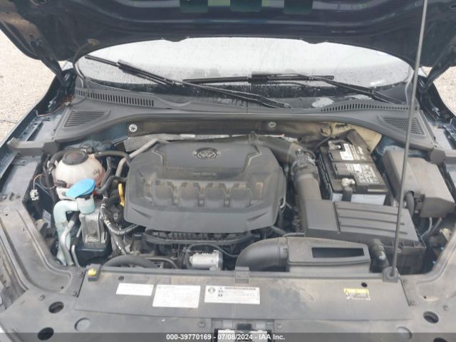 1VWSA7A36LC011074 Volkswagen Passat 2.0t Se