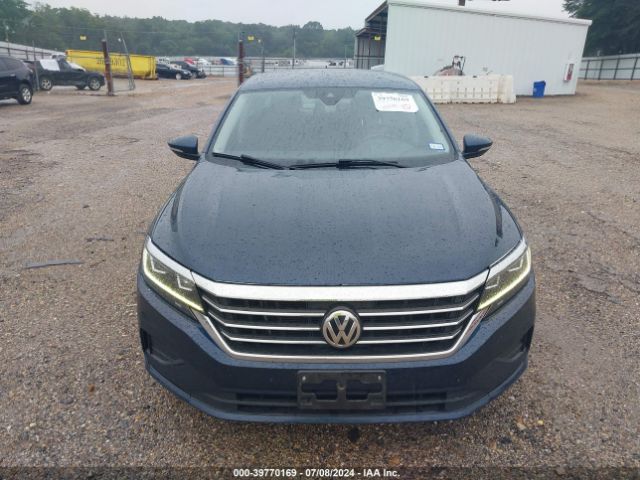 1VWSA7A36LC011074 Volkswagen Passat 2.0t Se