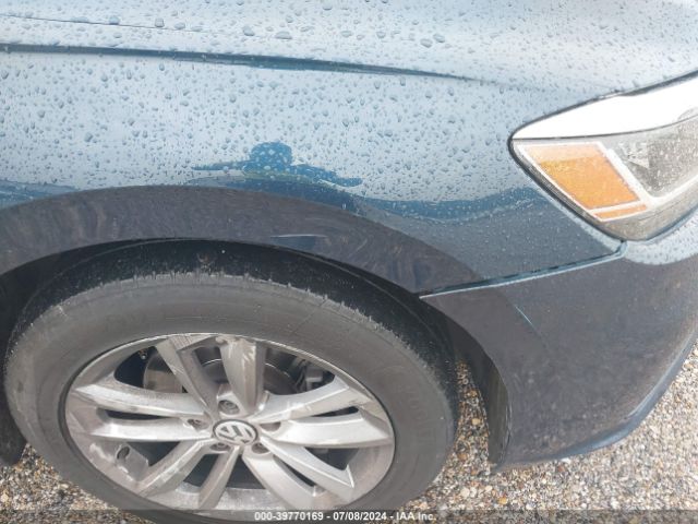 1VWSA7A36LC011074 Volkswagen Passat 2.0t Se