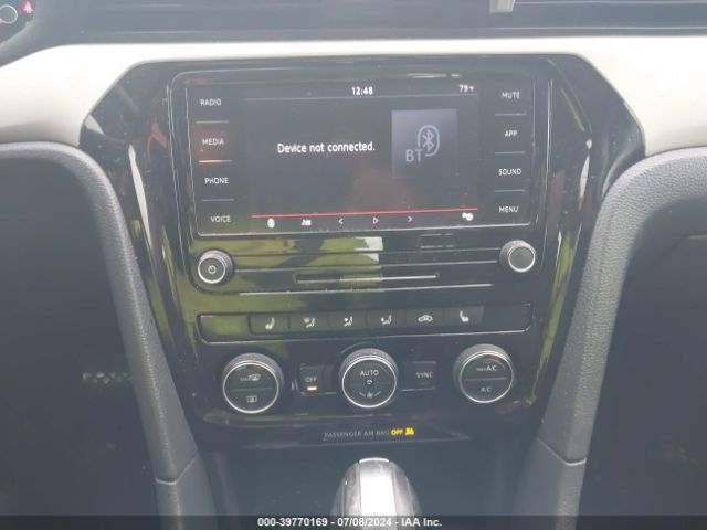 1VWSA7A36LC011074 Volkswagen Passat 2.0t Se