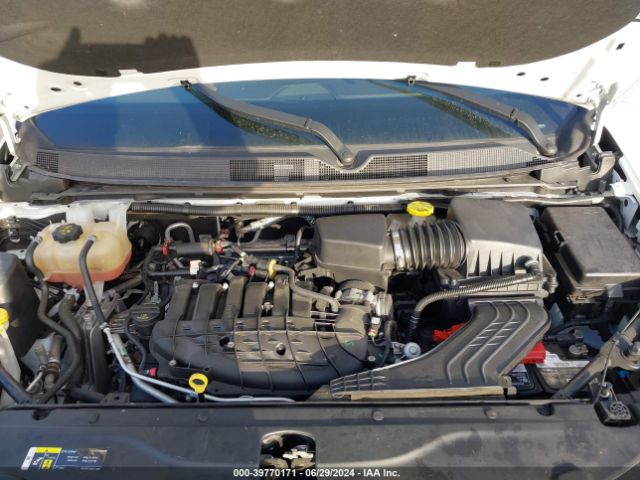 2C4RC1EG4LR165781 Chrysler Pacifica Touring L Plus