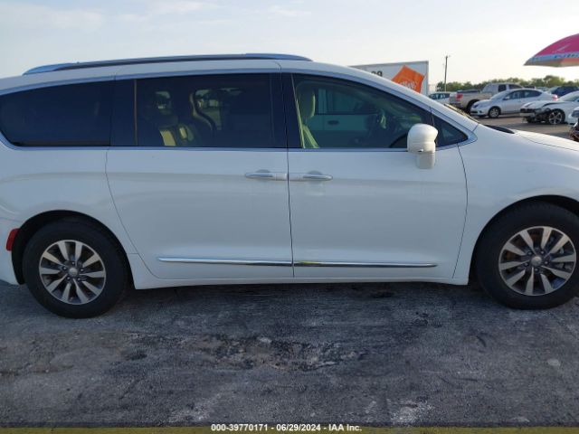 2C4RC1EG4LR165781 Chrysler Pacifica Touring L Plus