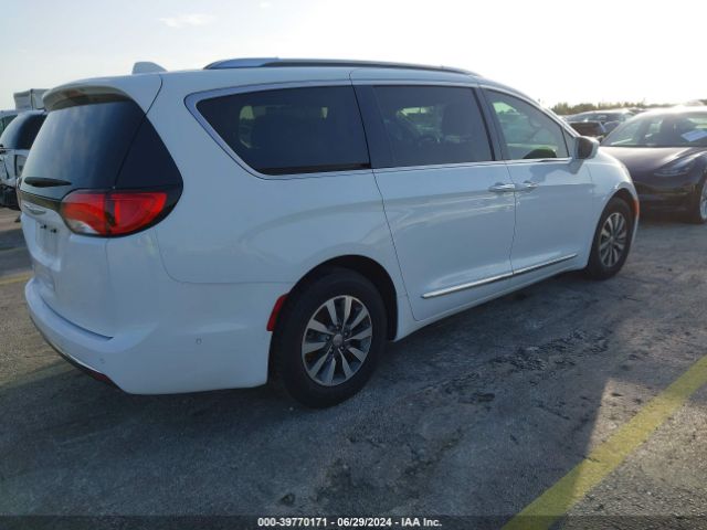 2C4RC1EG4LR165781 Chrysler Pacifica Touring L Plus