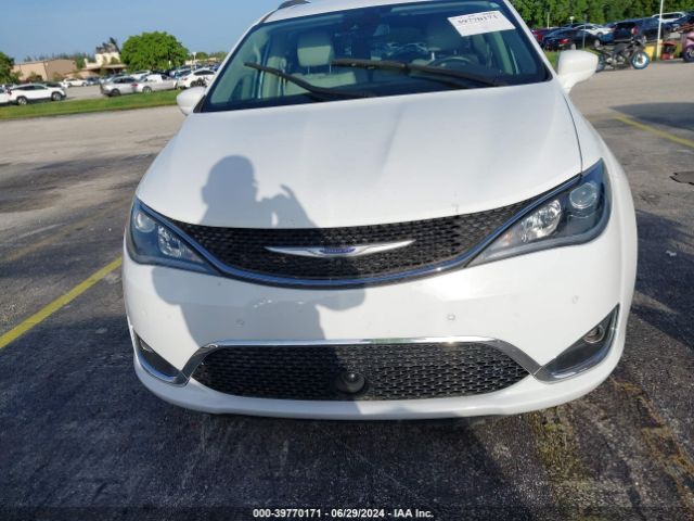2C4RC1EG4LR165781 Chrysler Pacifica Touring L Plus