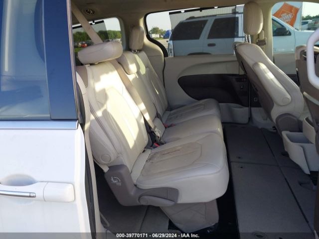 2C4RC1EG4LR165781 Chrysler Pacifica Touring L Plus