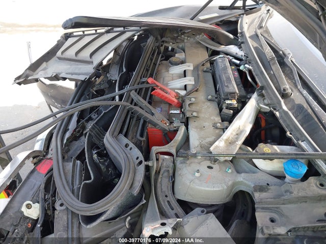 Tesla Model S 60/70/75/85 2016 5YJSA1E12GF142276 Image 10