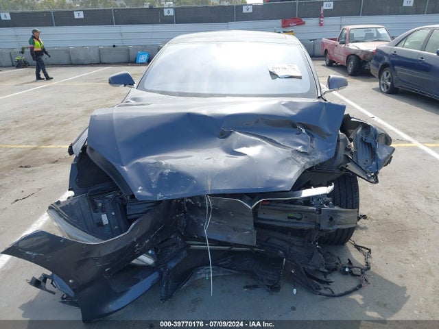 Tesla Model S 60/70/75/85 2016 5YJSA1E12GF142276 Image 12