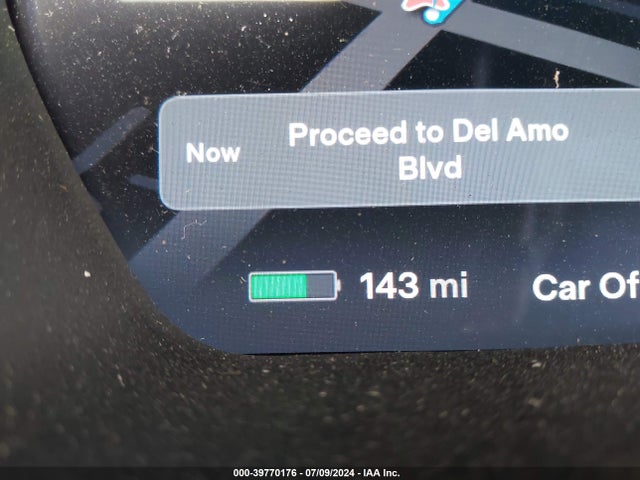 Tesla Model S 60/70/75/85 2016 5YJSA1E12GF142276 Image 17