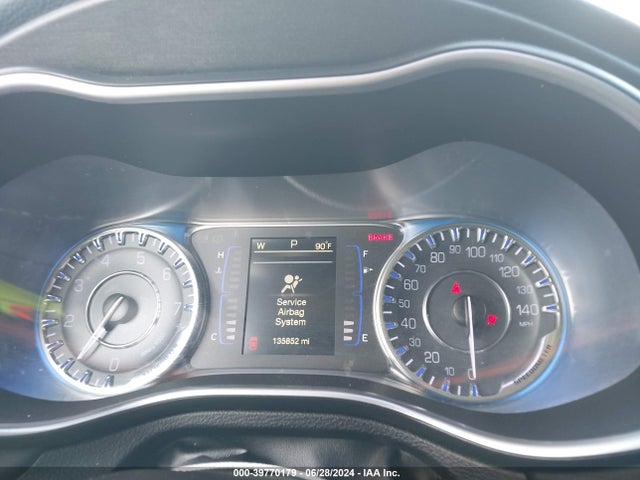 Chrysler 200 Limited 2016 1C3CCCAB1GN167720 Image 7