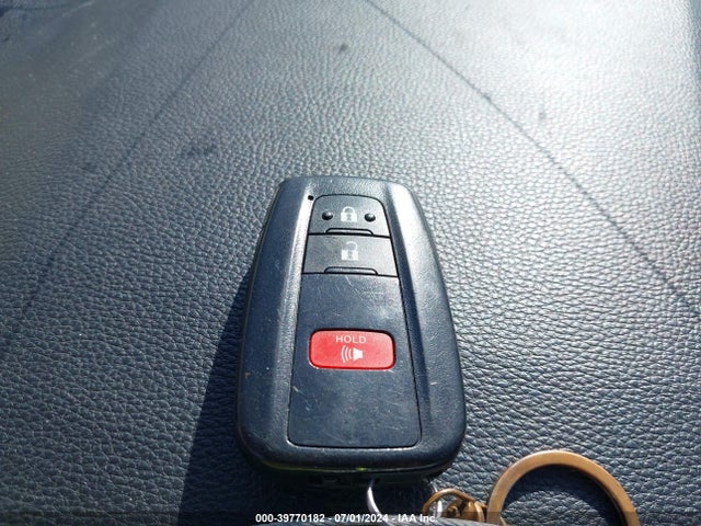 Toyota Rav4 Xle 2021 2T3W1RFV4MW139323 Image 11