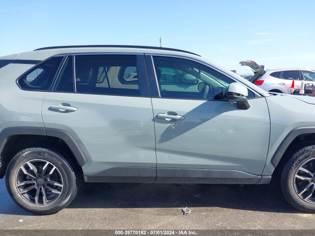 Toyota Rav4 Xle 2021 2T3W1RFV4MW139323 Image 13