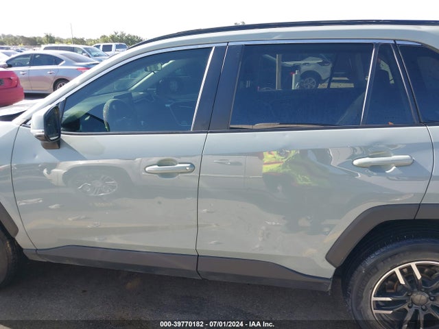 Toyota Rav4 Xle 2021 2T3W1RFV4MW139323 Image 14