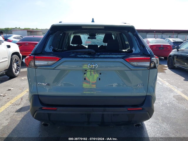Toyota Rav4 Xle 2021 2T3W1RFV4MW139323 Image 16