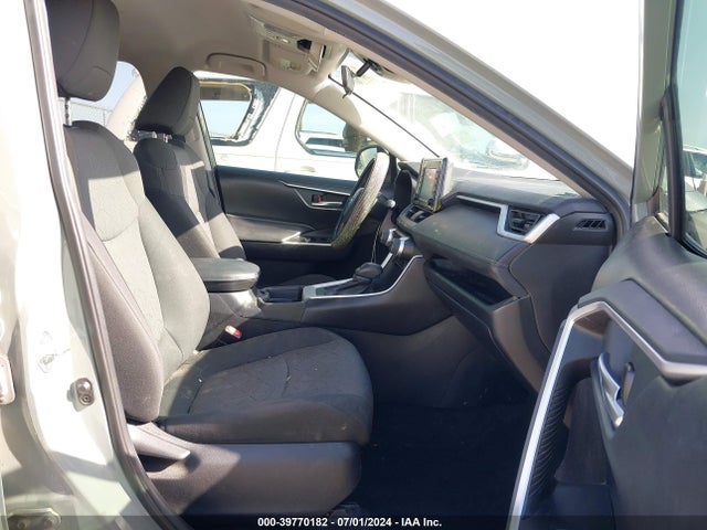 Toyota Rav4 Xle 2021 2T3W1RFV4MW139323 Image 5