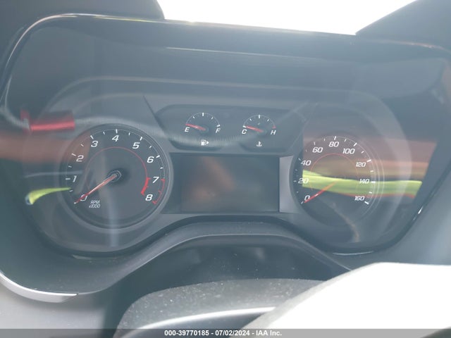 Chevrolet Camaro 2016 1G1FC3DS5G0174244 Image 28