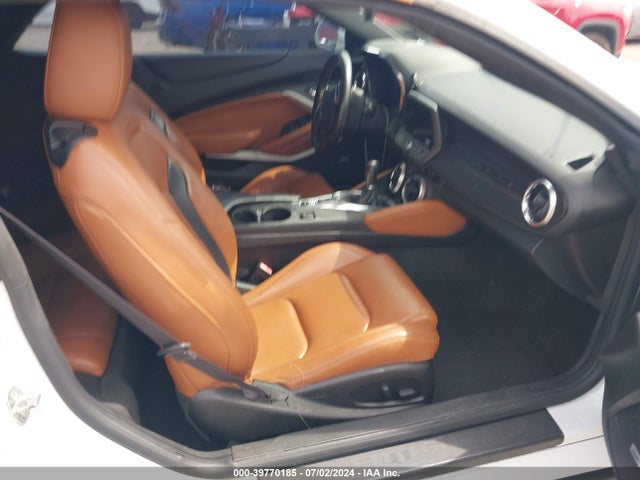 Chevrolet Camaro 2016 1G1FC3DS5G0174244 Image 18