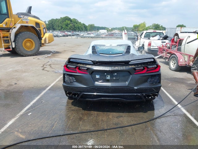 Chevrolet Corvette Stingray Rwd  2lt 2023 1G1YB2D43P5114716 Image 17