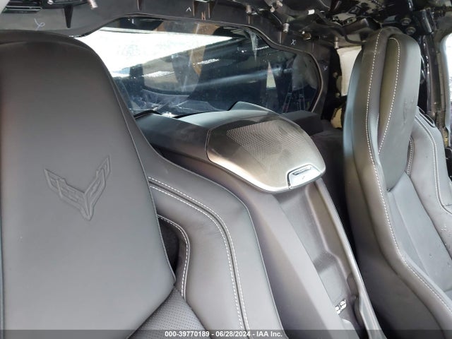 Chevrolet Corvette Stingray Rwd  2lt 2023 1G1YB2D43P5114716 Image 8