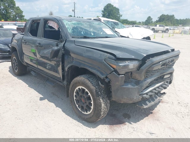 Toyota Tacoma Trd Off Road 2024 3TYLB5JN8RT012359 головне зображення