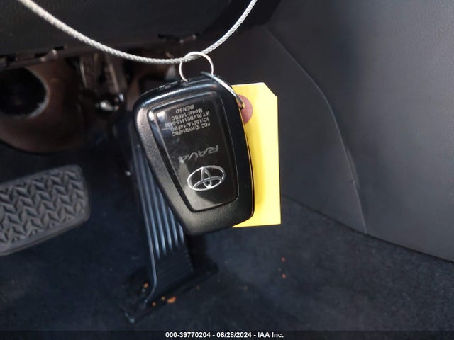 Toyota Rav4 Xle 2021 2T3W1RFV9MW140774 Image 11