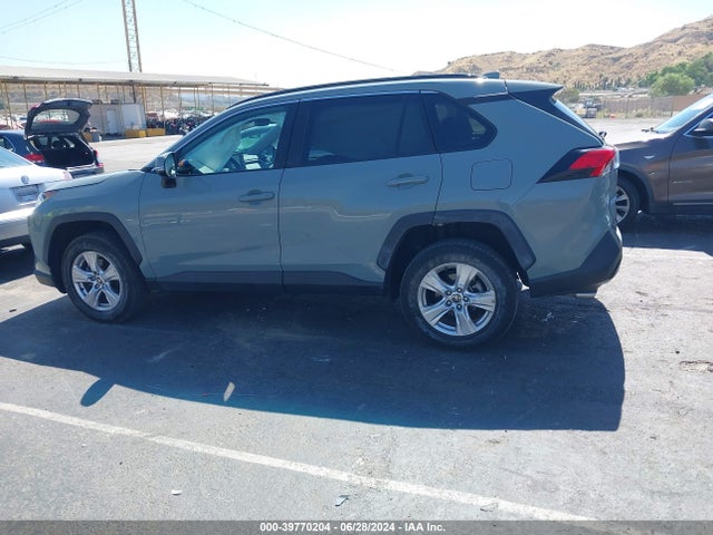 Toyota Rav4 Xle 2021 2T3W1RFV9MW140774 Image 14