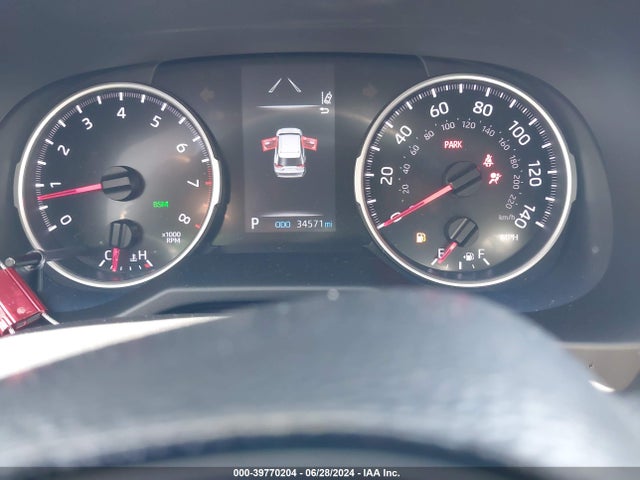 Toyota Rav4 Xle 2021 2T3W1RFV9MW140774 Image 15