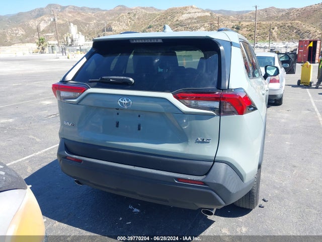 Toyota Rav4 Xle 2021 2T3W1RFV9MW140774 Image 16