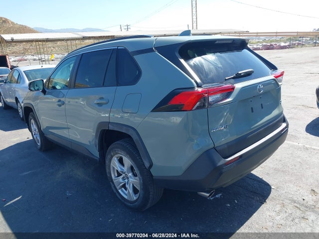 Toyota Rav4 Xle 2021 2T3W1RFV9MW140774 Image 3