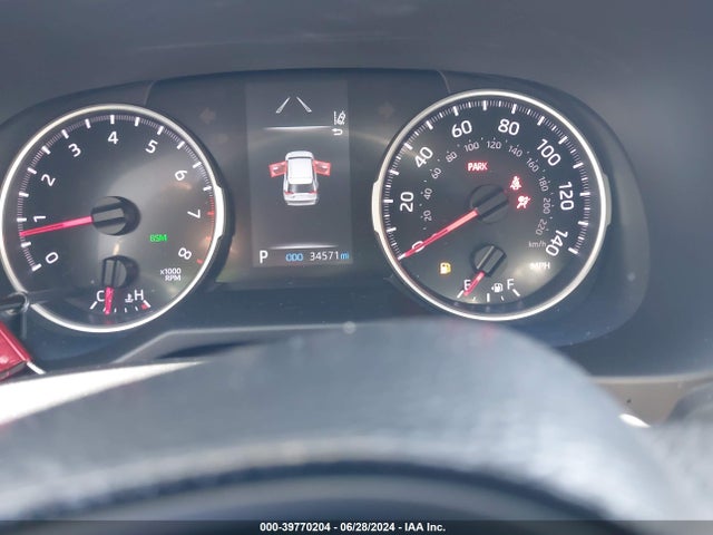 Toyota Rav4 Xle 2021 2T3W1RFV9MW140774 Image 7