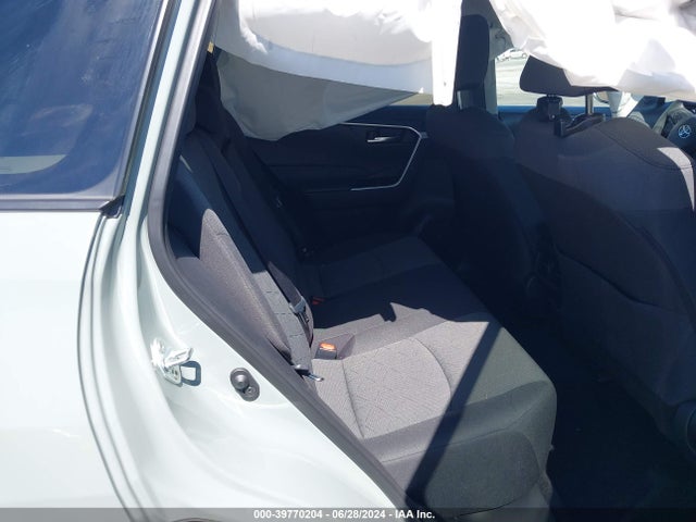 Toyota Rav4 Xle 2021 2T3W1RFV9MW140774 Image 8